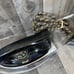 VTG Flat IRON Lot General Electric - Proctor Champion - Display - Decor As-is.