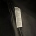 NWT New 128 SPANX ANKLE SKINNY Distressed BLACK pull-on Jeans Jeggings-Sz Small