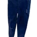 NWT New 128 SPANX ANKLE SKINNY Distressed BLACK pull-on Jeans Jeggings-Sz Small