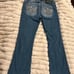 Miss me bootcut jeans size 33