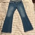 Miss me bootcut jeans size 33