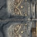Miss me bootcut jeans size 33