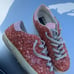 Golden Goose glitter Sneakers great condition size 38
