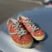 Golden Goose glitter Sneakers great condition size 38