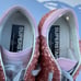 Golden Goose glitter Sneakers great condition size 38
