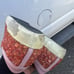 Golden Goose glitter Sneakers great condition size 38