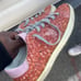 Golden Goose glitter Sneakers great condition size 38