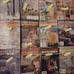 Lot of Alfred Hitchcock's mystery magazines 96'97'98'