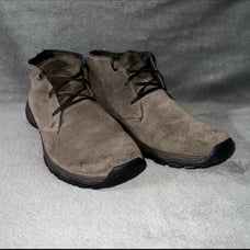 Eddie Bauer shoes