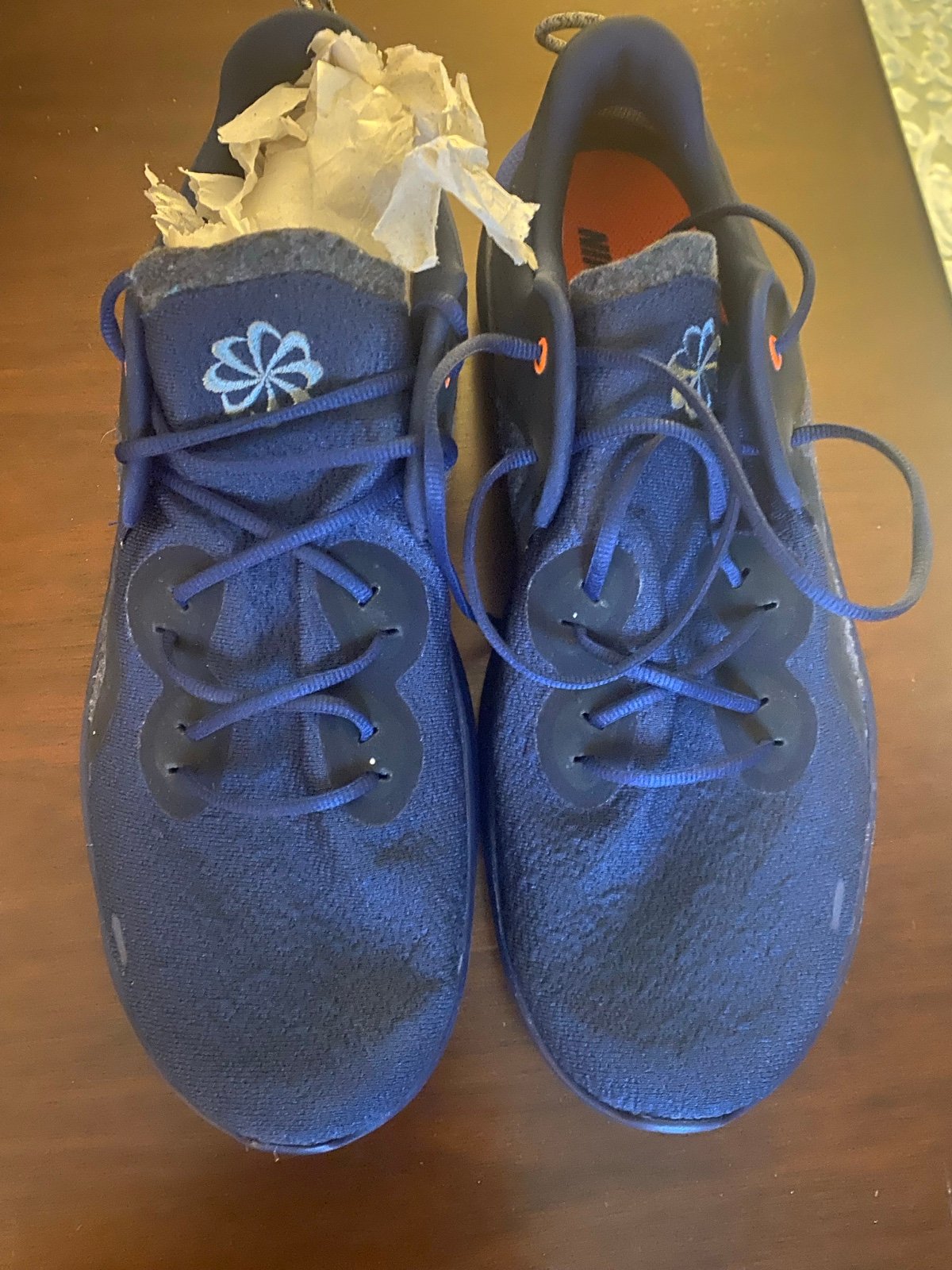 Nib men Nike flex 2021 RN shoes