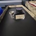 Calligraphy set: Quill pen with multiple tips and calligraphy ink
