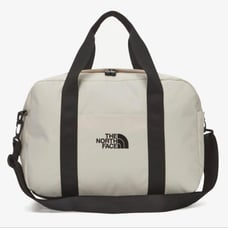 【Korea Exclusive】The North Face CARGO Heritage Cargo Bag Cream