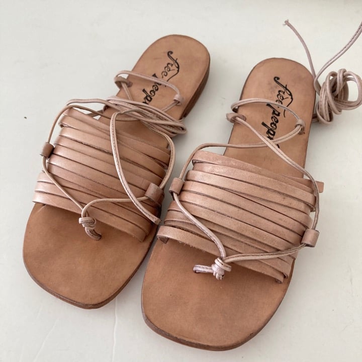 Free people shop huarache