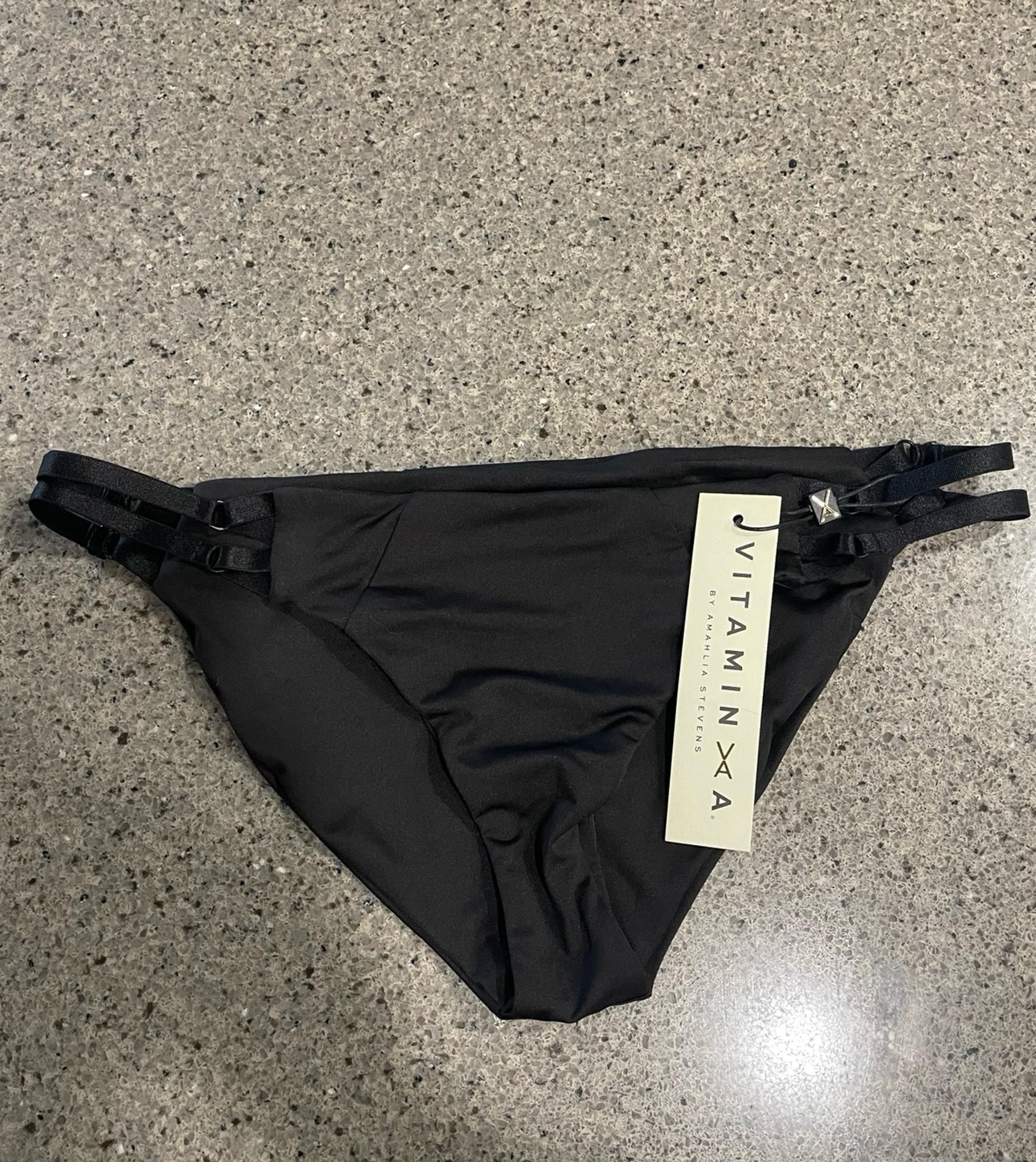Vitamin A Bikini Bottoms