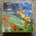 Pokemon battle academy