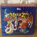 2x 2021 Topps MetaZoo Cryptid Nation Series 0 30-Card Pack *SEALED* FAST SHIP