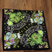 Rob zombie bandanna