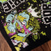 Rob zombie bandanna