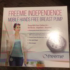 Freemie Independence