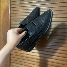 Rebecca Minkoff loafers