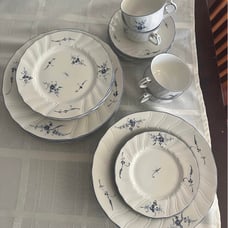 Villeroy & Boch Vieux OLD LUXEMBOURG