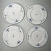 Villeroy & Boch Vieux OLD LUXEMBOURG