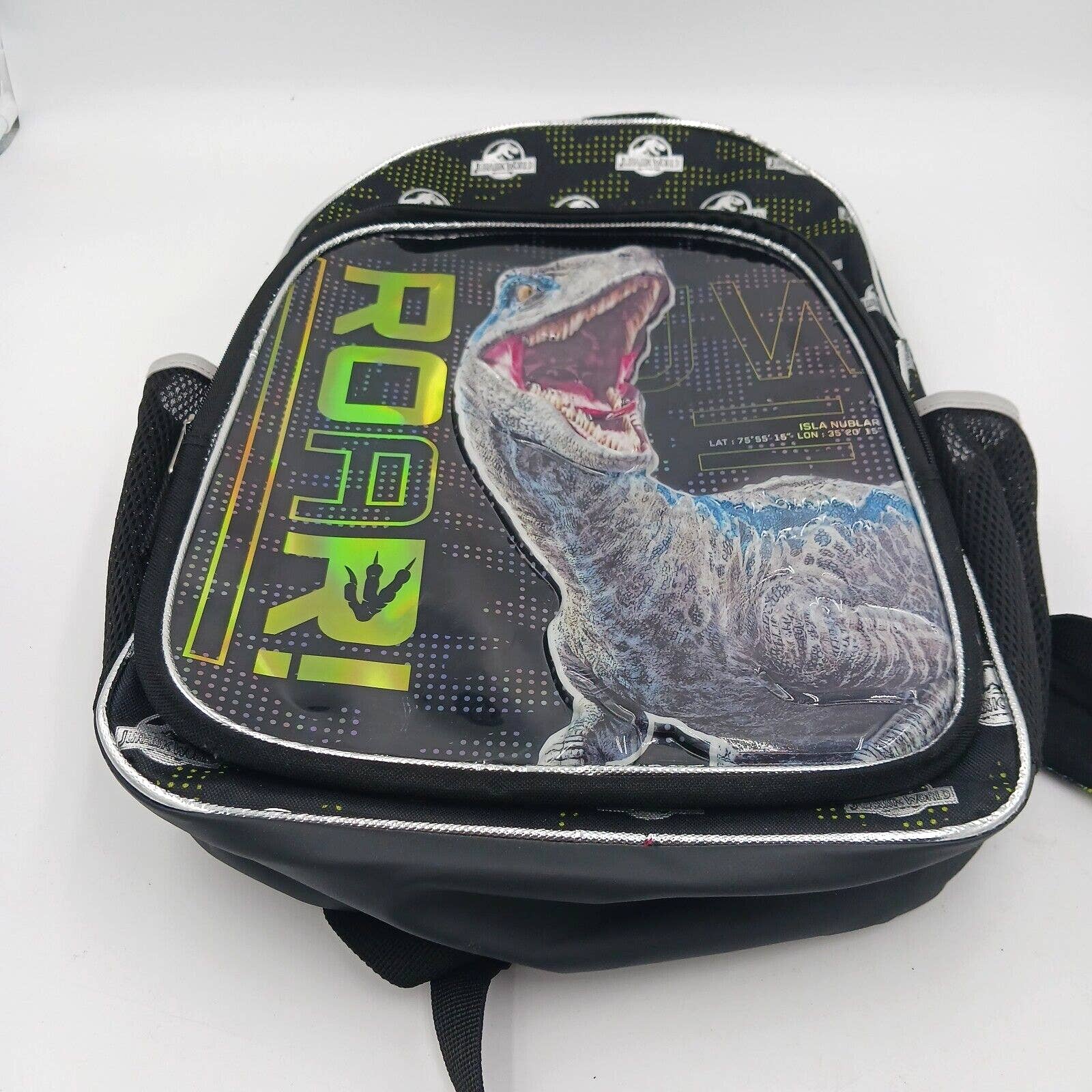 Jurassic World Licensed Kids 16\ Jurassic World Licensed Kids 16\