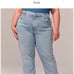 Abercrombie and Fitch Jeans