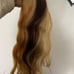 lace front wig human hair