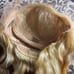 lace front wig human hair