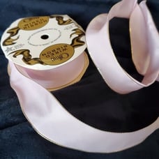 Offray Wire Edge Ribbon Bundle of 5