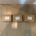 114 lbs Heavy Duty Stainless Steel Magnetic Catch Cabinet Metal Latch 5 pack