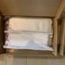 114 lbs Heavy Duty Stainless Steel Magnetic Catch Cabinet Metal Latch 5 pack