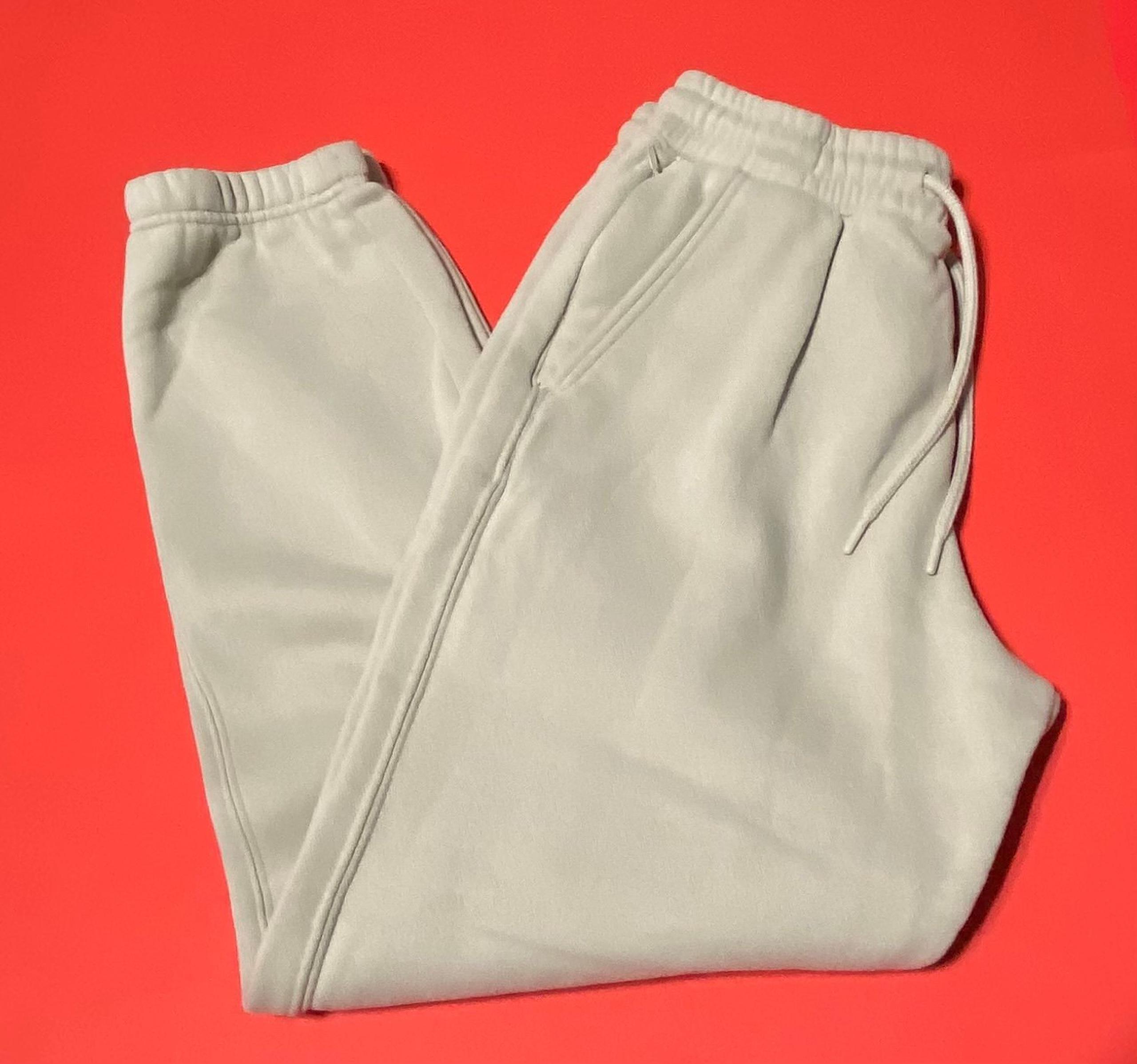 Hollister XS Relaxed Jogger, NWT
