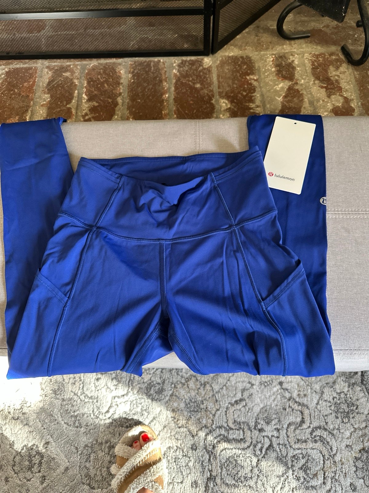 Lululemon