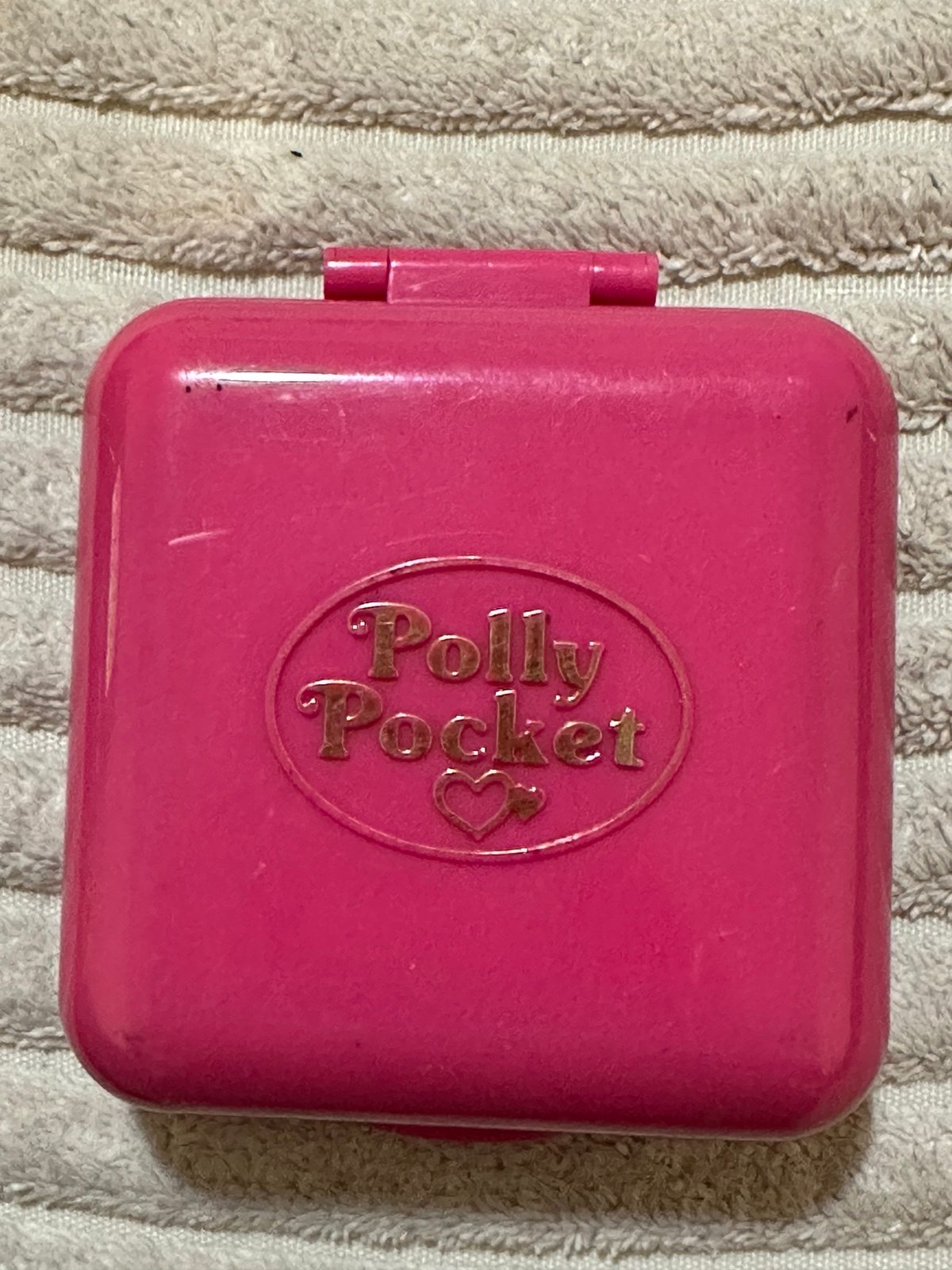 Polly Pocket