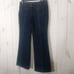 New York and Company Women's Size 12 Low Rise Flare Jeans