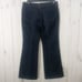 New York and Company Women's Size 12 Low Rise Flare Jeans
