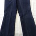 New York and Company Women's Size 12 Low Rise Flare Jeans