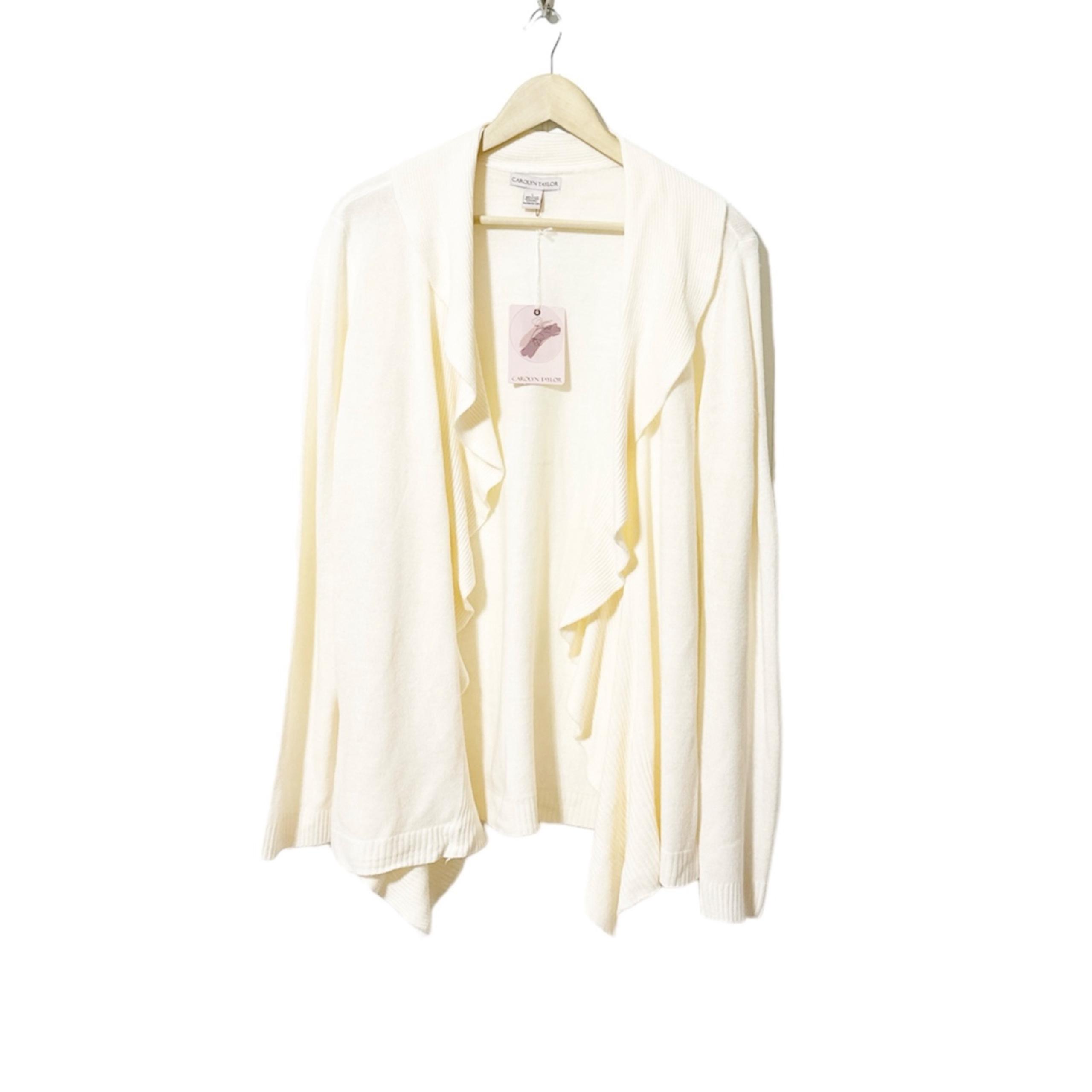 Cardigan large