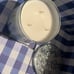 3-wick candle falling flurries