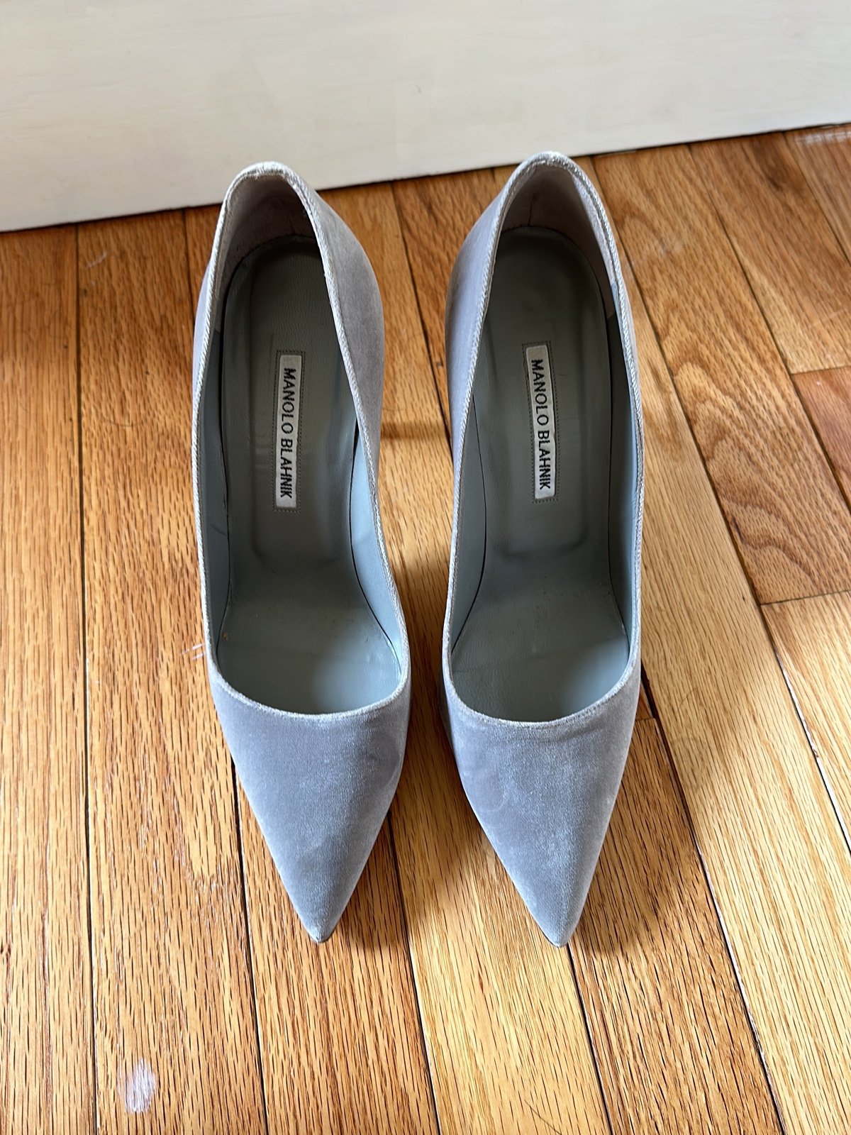 Manolo Blahnik