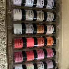 acrylic nail supplies kit