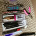 acrylic nail supplies kit