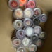 acrylic nail supplies kit