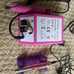 acrylic nail supplies kit