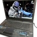 ASUS ROG G73SW 17.3 GAMING Core i7 (16GB RAM, 500GB HDD) NVIDIA GTX 460M Win 10