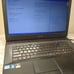 ASUS ROG G73SW 17.3 GAMING Core i7 (16GB RAM, 500GB HDD) NVIDIA GTX 460M Win 10