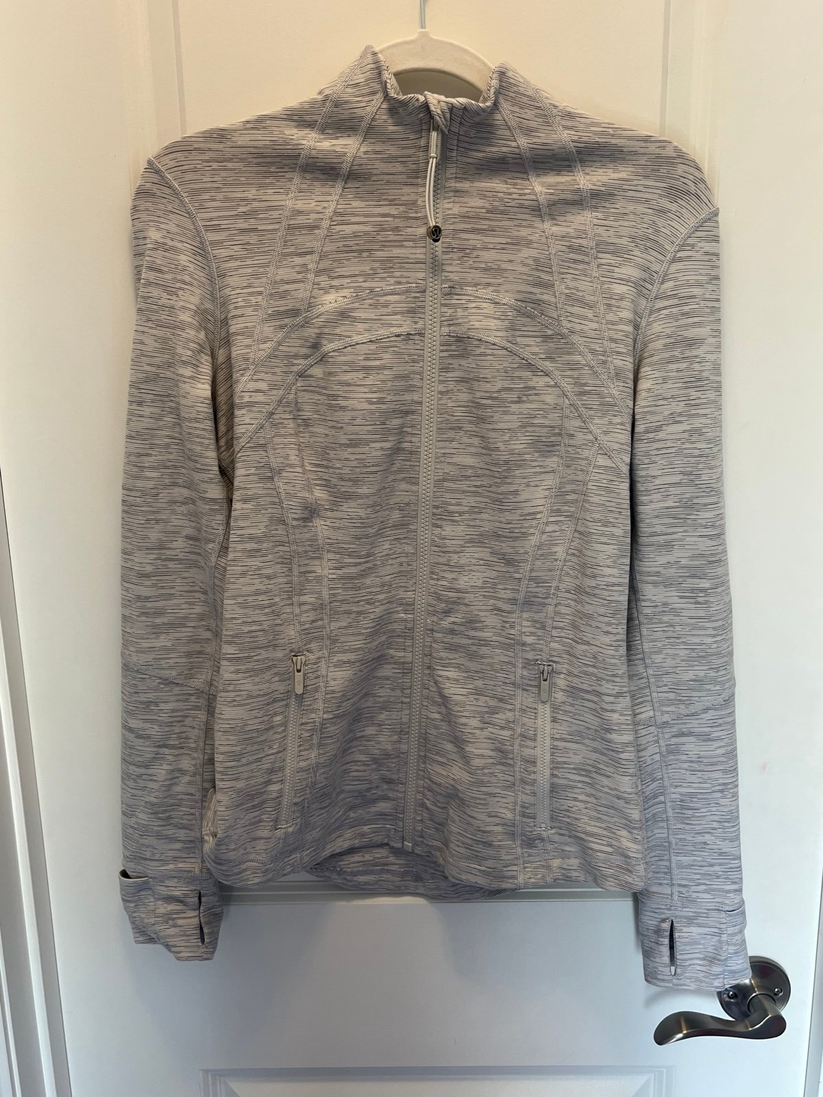 lululemon define jacket
