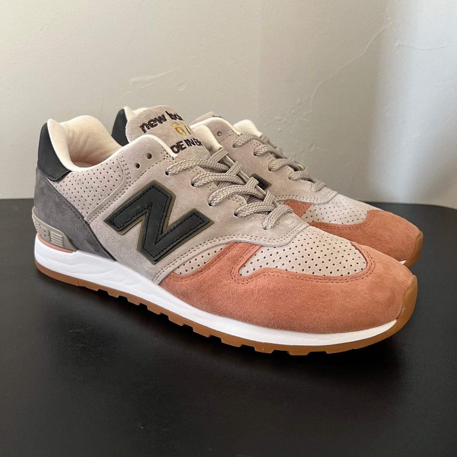 NEW New Balance 670 Year Of The Rat